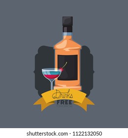 best drink bottle with cup frame
