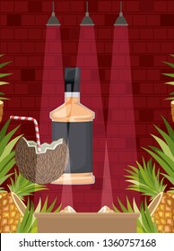 best drink with cup alcoholic