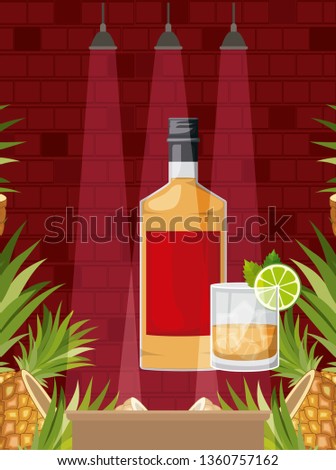 best drink with cup alcoholic