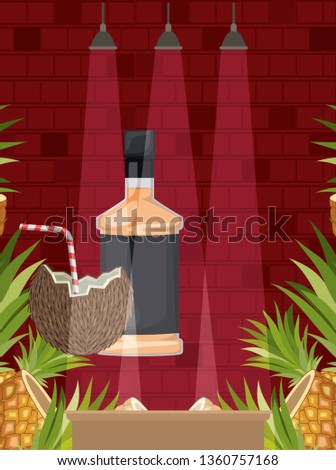 best drink with cup alcoholic
