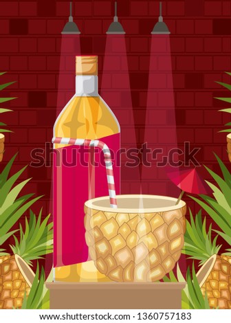 best drink with cup alcoholic