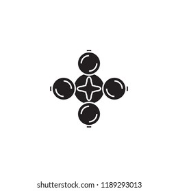 the best drone icon