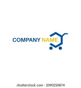 Best e-Commerce-Logo-Design 2022