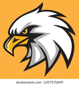 Best Eagle Logo Design Vector File