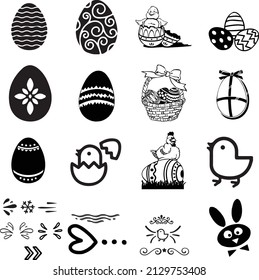 Mejor recurso de diseño de Pascua para el Diseñador