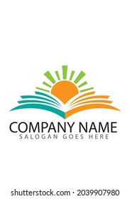Best education or business logo for your company ( its Unique , Dynamic , Modern  full vector  editable )
