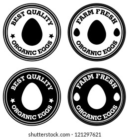 Best eggs stamp set