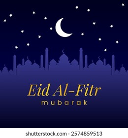 Best Eid al-Fitr Design - Celebrate the End of Ramadan with Style