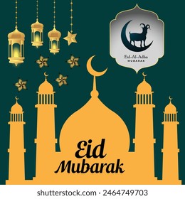 Best Eid Mubarak Royalty-Free Images, Stock Photos 
