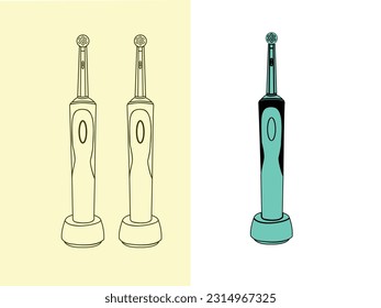 The Best Electric Toothbrush. 10 best electric toothbrushes from best-selling brands. Dr Trust USA Aquacare Electric Toothbrush. Philips Sonicare Electric Toothbrush. 



