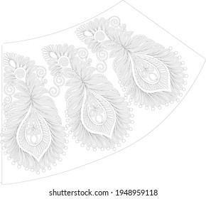 best embroidery design for clothes