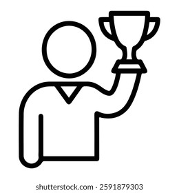 Best Employee Certificate of Excellence for Workplace Achievement