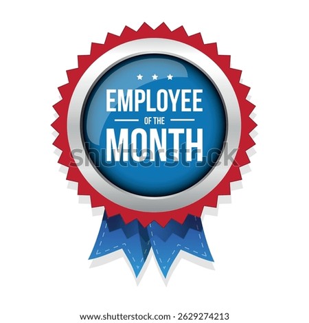 Best Employee of the month