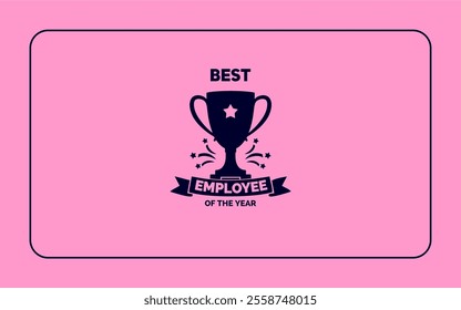 best employee of the year