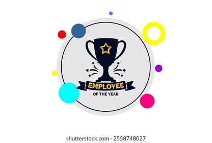 best employee of the year