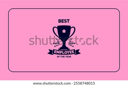 best employee of the year