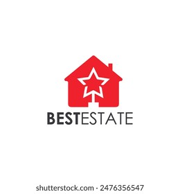 Best Estate Logo Design Symbols