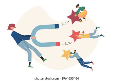 The best estimate of performance, the score of five points. people leave feedback and comments
