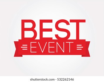 Best Event