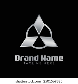 Die besten Logos, Vektorgrafiken und Markenidentitätslogos, die ins Auge fallen