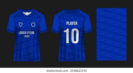 Best Fabrics for Sublimation Printing on Sports Jersey