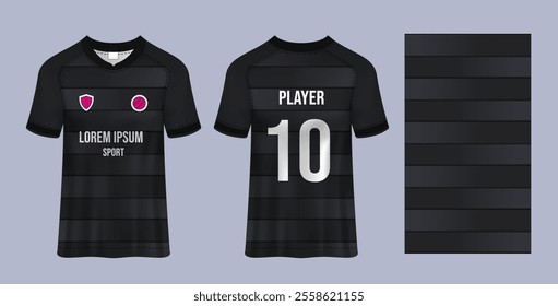 Best Fabrics for Sublimation Printing on Sports Jersey