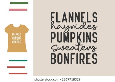 Best fall vibes t shirt design