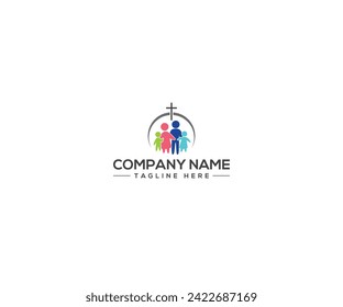 Best FAMILIAS perfect logo design vector