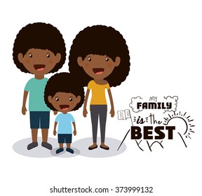 the best family design 