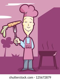 Best father