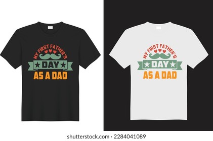 Best Father day t-shirt design