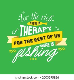 Best fishing day premium design