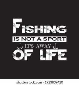 Best Fishing t-shirt design vector