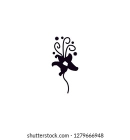 the best flower icon
