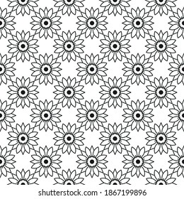 Best Flower Pattern Collection.  What you may need for your projects in Modern Flower Patterns.