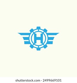 Best Fonts for Creative H Logos