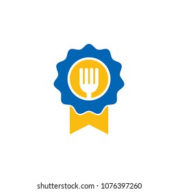 Best Food Logo Icon Design