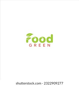 The Best Food Logo and Restaurant logo Abstract and Vector