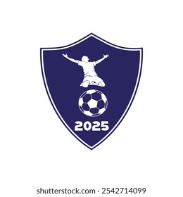 «Best Football Logo Diseños Creative and Modern Sports Branding Ideas»