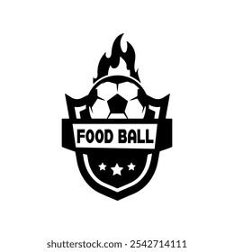 «Best Football Logo Diseños Creative and Modern Sports Branding Ideas»