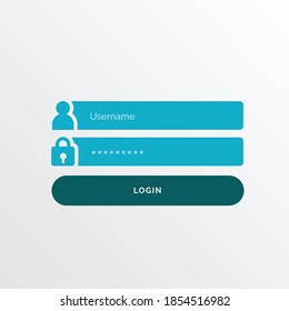 Best Free Login Form Template