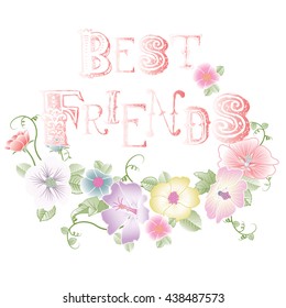 Best Friend 