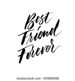 best friends forever images stock photos vectors shutterstock