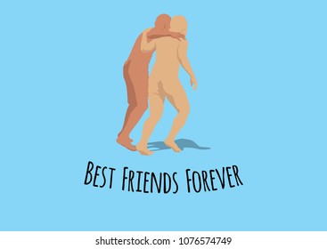 Best Friends Forever