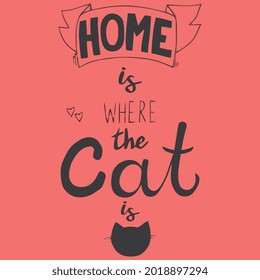best funny cat art unisex super soft art design vector illustration for use in design and print poster canvas