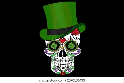 best funny St Patrick's Day Saint Patty's Day vector design