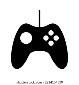 The best Gamepad icon vector color editable