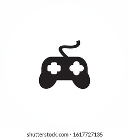 The best Gamepad icon vector, illustration logo template in trendy style. Suitable for many purposes