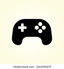The best Gamepad icon vector, illustration logo template in trendy style. Suitable for many purposes.