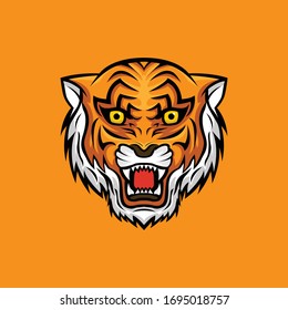 Best Gaming Macot Logo Design 